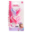 Picture of CREATE IT - LIP BALM FLIP HEART